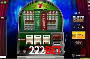 Desvendando o Mundo dos Jogos Virtuais na 222bet