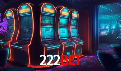Desvendando o Mundo dos Jogos Virtuais na 222bet