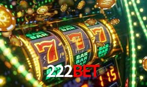 A Experiência Imersiva dos Cassinos Ao Vivo no 222bet