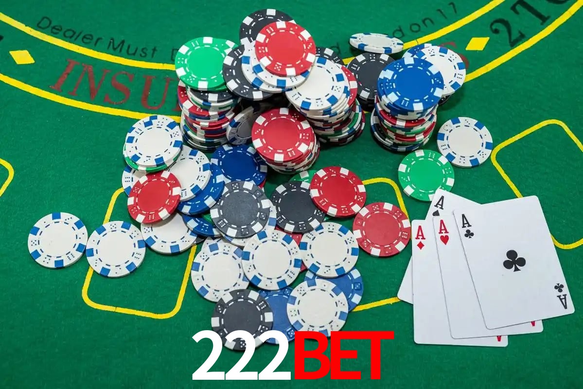 Estatísticas do Jogo 222bet