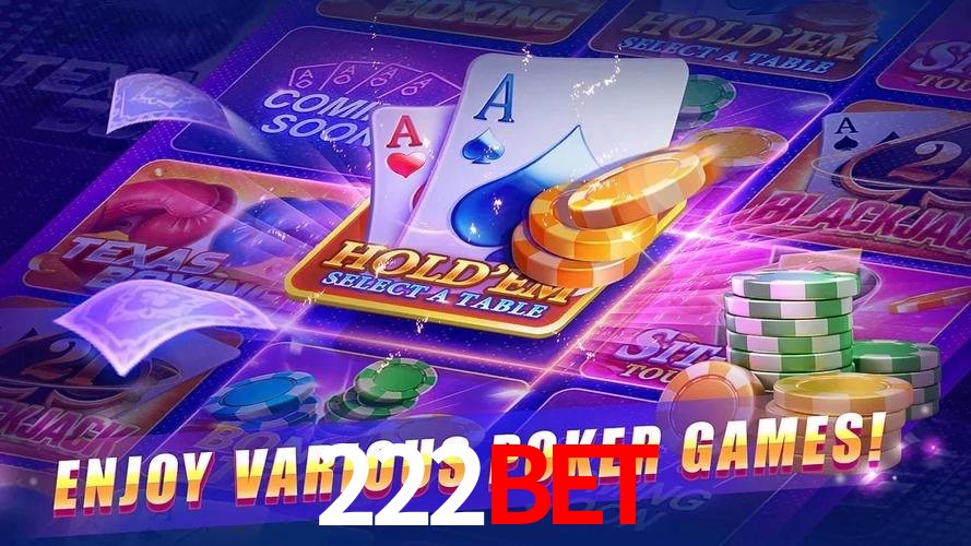 Torneios 222bet