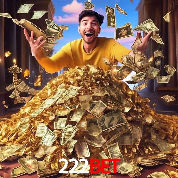 Jogos de Slot 222bet