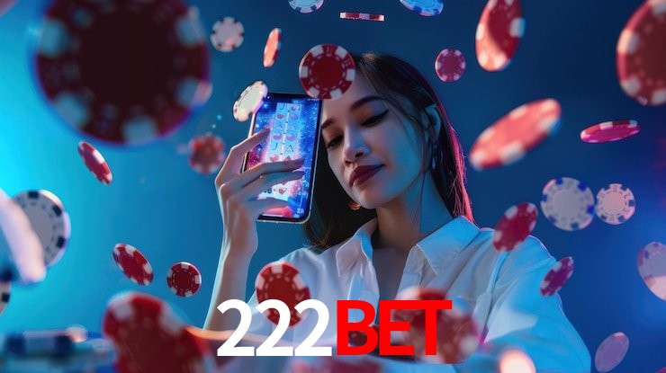 Bônus Diários 222bet