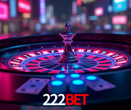 Apostas de Tênis 222bet