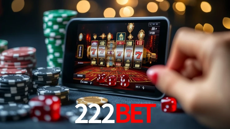Programa VIP 222bet