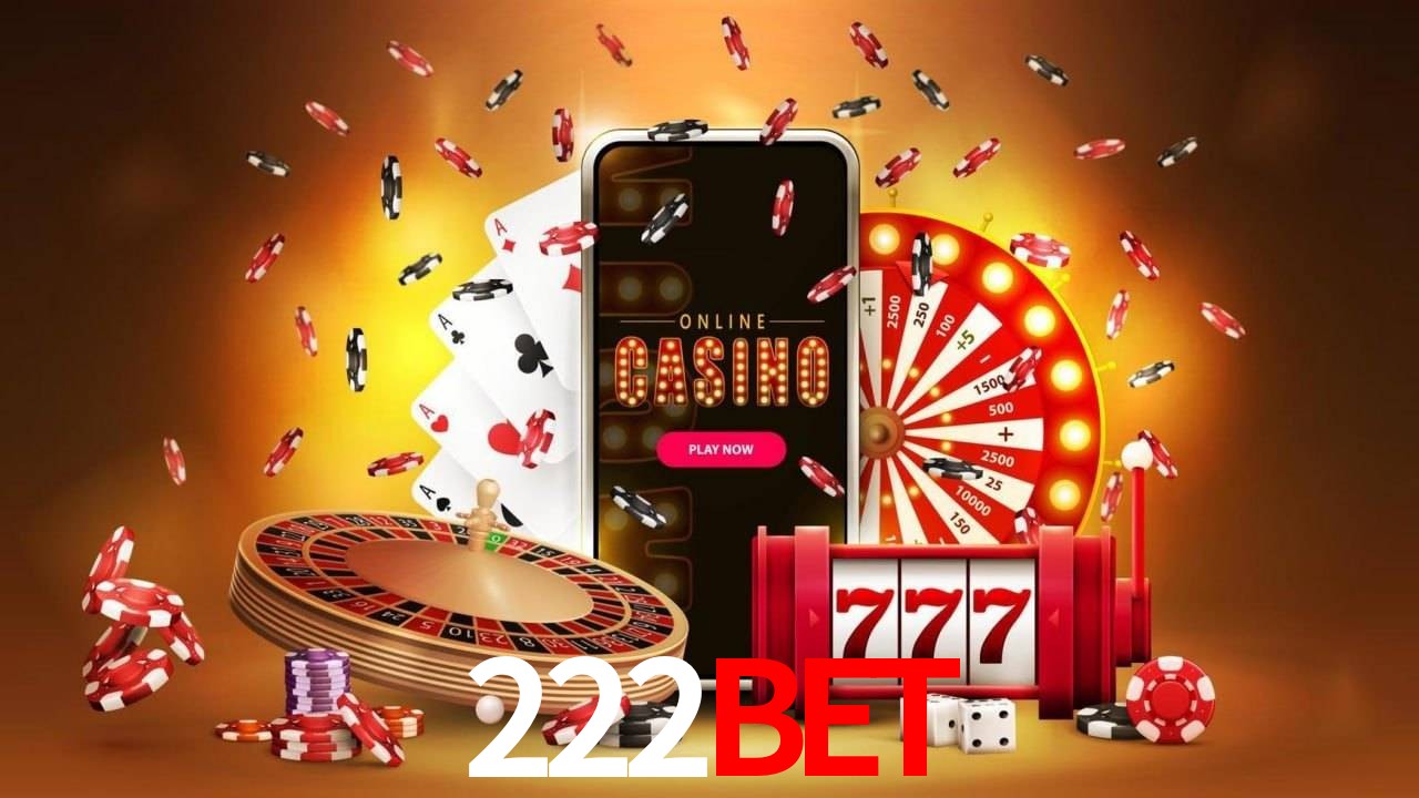 Avaliações dos Jogadores 222bet