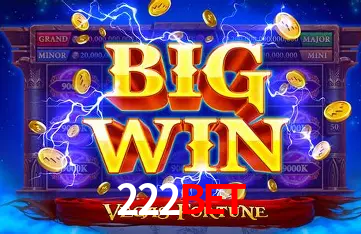 A Emoção da Loteria na 222bet: Uma Chance de Mudança de Vida
