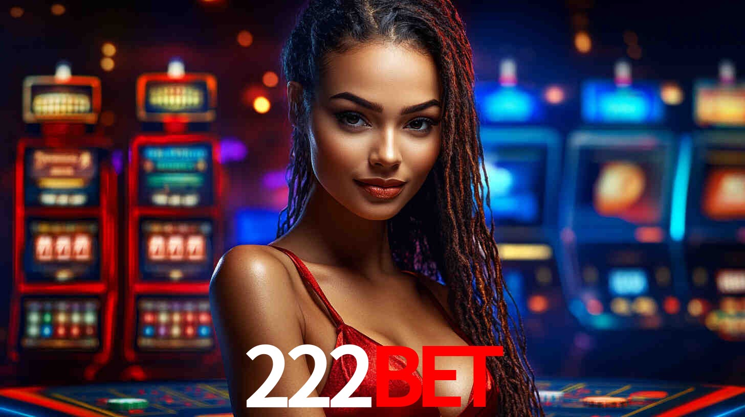 Apostas de Futebol 222bet