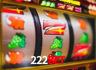 A Popularidade dos Caça-Níqueis no 222bet
