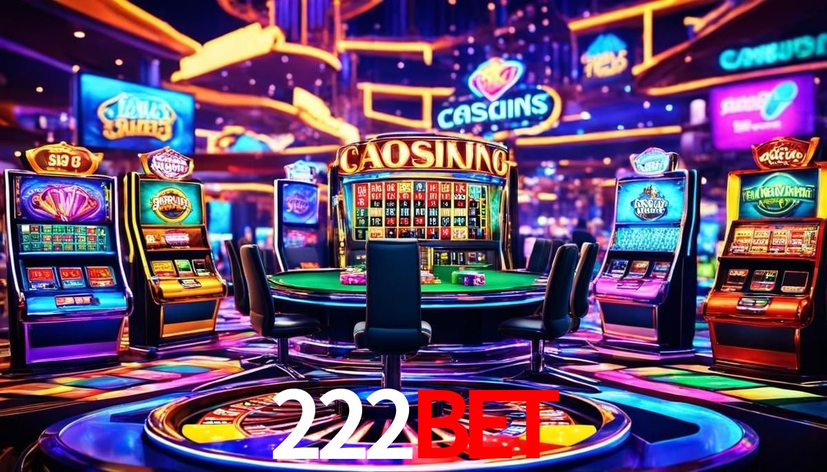 Promoções Sazonais 222bet