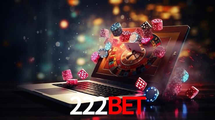 Casino Ao Vivo 222bet