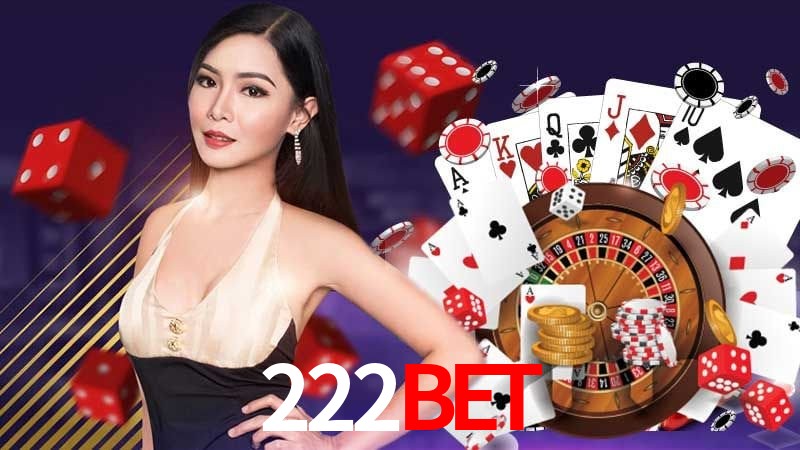 Estatísticas Esportivas 222bet