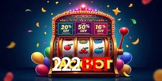 Benefícios da Conta 222bet