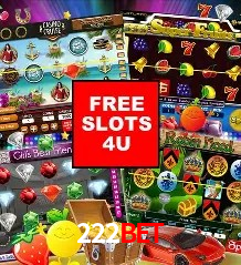 Descubra o Mundo do Cassino Online com 222bet