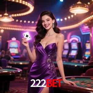 Recursos de Bônus 222bet