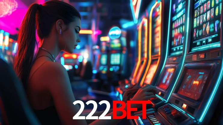 Experimente o Login Seguro Premium no 222bet