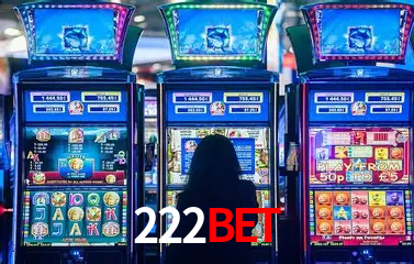 Descubra a Magia dos Jogos de Arcade no 222bet