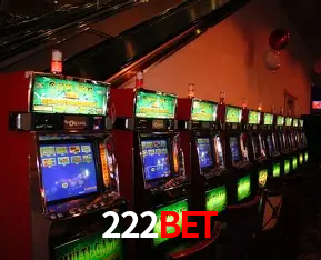 A Popularidade dos Caça-Níqueis no 222bet