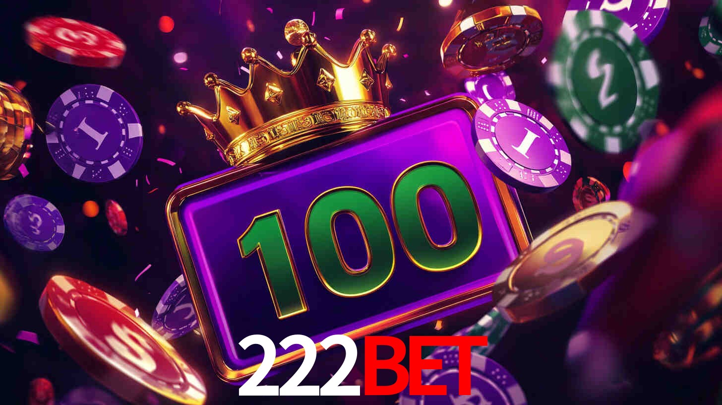 Torneios 222bet