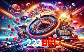 Tecnologia da Plataforma 222bet