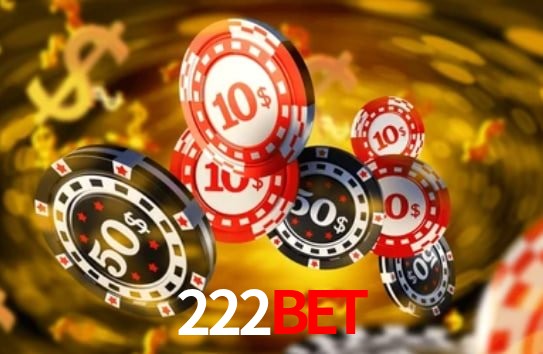 Benefícios da Conta 222bet