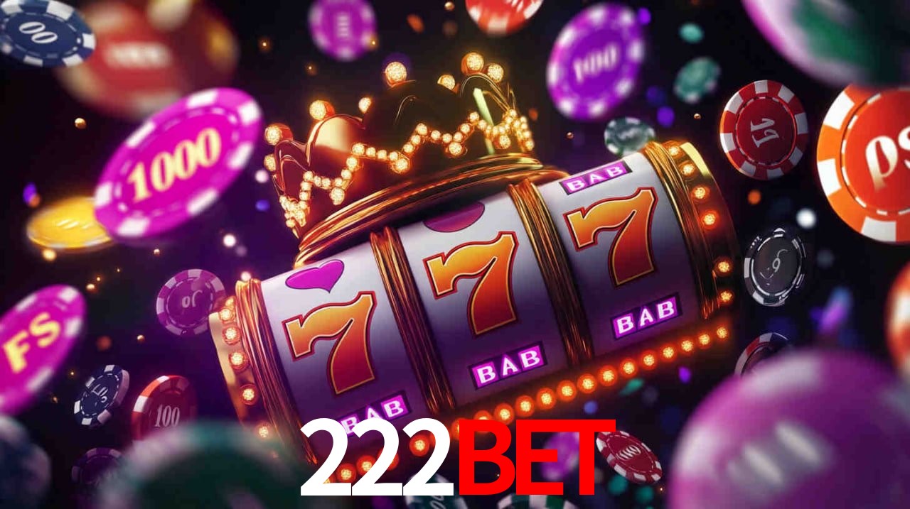 Casino Ao Vivo 222bet