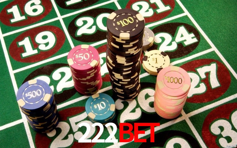 Design Responsivo 222bet